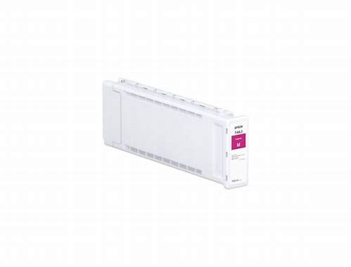 CARTUCHO DE TINTA MAGENTA ULTRACHROME PRO6 PARA PLOTTER P6570, P8570