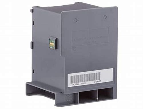 TANQUE DE MANTENIMIENTO PARA IMPRESORA EPSON L1455