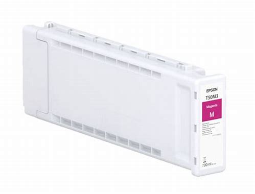 CARTUCHO MAGENTA DE 700ML PARA SURE COLOR SERIE S