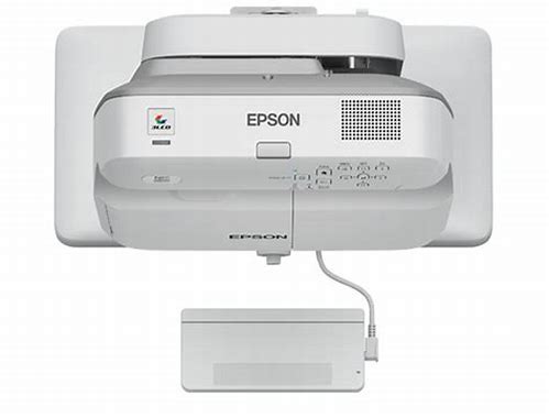 MODULO TÁCTIL INTERACTIVO PARA PROYECTORES BRIGHTLINK 725WI