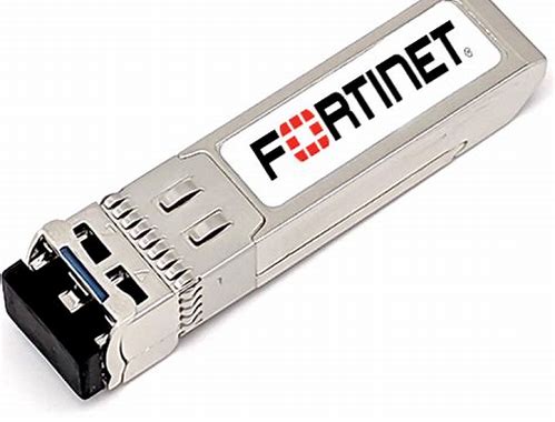 10 GE SFP+ TRANSCEIVER MODULE, SHORT RANGE 400M, LC CONNECTOR, MMF, 850NM, -40°C TO 85°C, FOR SYSTEMS WITH SFP+ SLOTS