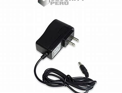 FUENTE DE REGULADA DC12V/1.25A