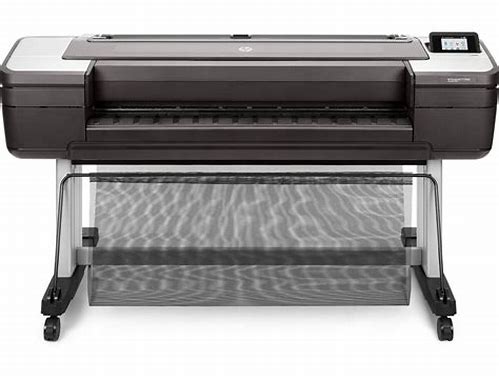 IMPRESORA HP DESIGNJET T1700DR 44" POSTSCRIPT