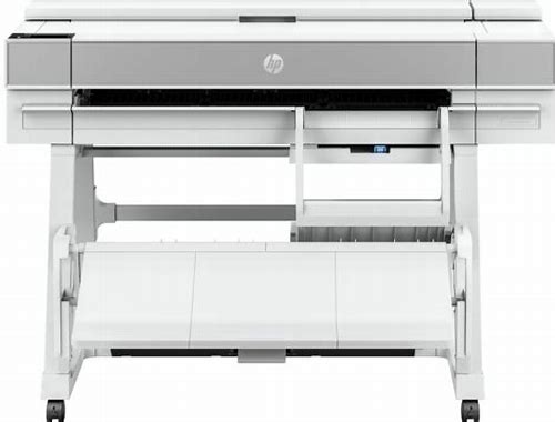 HP DESIGNJET T950 36-IN PRINTER