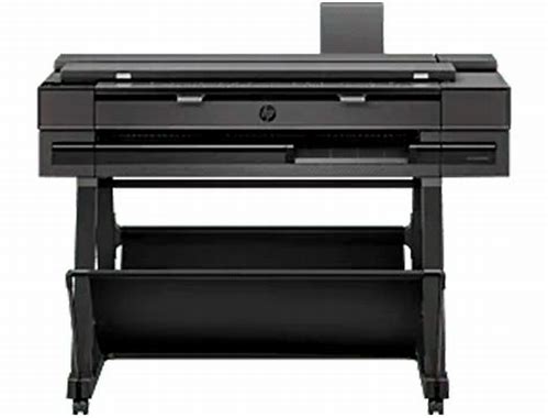 HP DESIGNJET T850 36-IN MFP