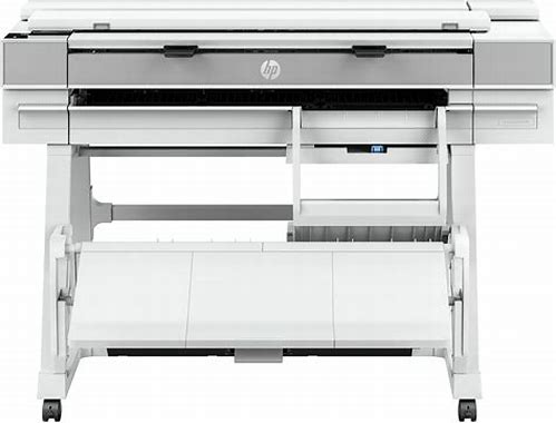 HP DESIGNJET T950 36-IN MFP