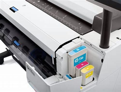 HP DESIGNJET T2600DR PS MFP 36"