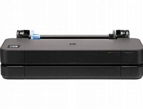 HP DESIGNJET T250 24-IN PRINTER (61CM)