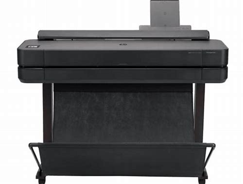 HP DESIGNJET T650 36-IN PRINTER 36-INCH