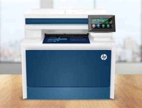 HP COLOR LASERJET PRO MFP 4303FDW (IMPRESION, COPIADO, FAX Y SCAN)