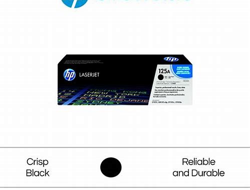 TONER NEGRO HP LASERJET CP1215, CP1515 SERIES
