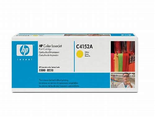 TONER HP AMARILLO P/LASERJET CP4525DN