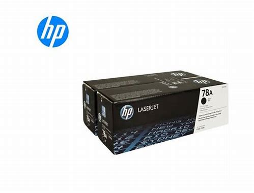 TONER HP DUAL NEGRO P/LASERJET P1606DN