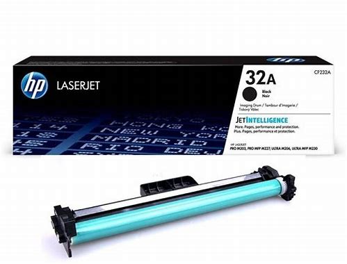 IMAGING DRUM HP CF232A LASERJET PRO M203 SERIES, MFP M227 SERIES