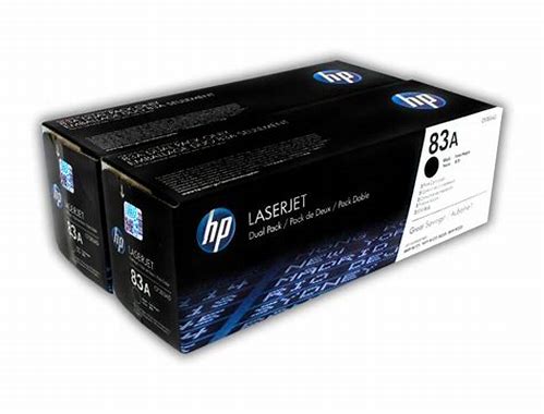 TONER HP NEGRO DUAL P/LASERJET PRO M201DW/MFP M127FN/M225DW