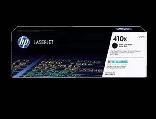 TONER HP NEGRO CF410X P/LASERJET COLOR PRO 400 M452DW/M477FDW MFP