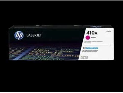 TONER HP MAGENTA CF413A P/LASERJET COLOR PRO 400 M452DW/M477FDW MFP