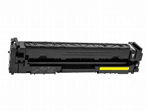 TONER HP YELLOW P/COLOR LASERJET PRO MFP M180 PRINTER SERIES
