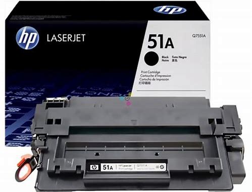 CONSUMIBLE TONER PARA LASERJET P3005