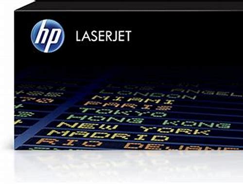 TONER HP 658A BLACK LASERJET P/COLOR LASERJET ENTERPRISE M751 SERIES