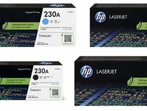 TONER HP 230A CYAN P/LASERJET COLOR PRO 4203DW Y MFP 4303FDW