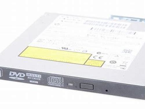 DVD RW KIT HP 9.5MM SATA, PARA PROLIANT DL360P DL380P GEN 8