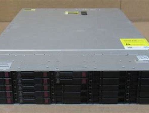 HP DL380P GEN8 E5-2630V2 KIT