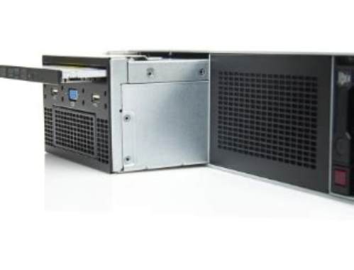HPE DL38X GEN10 UNIVERSAL MEDIA BAY