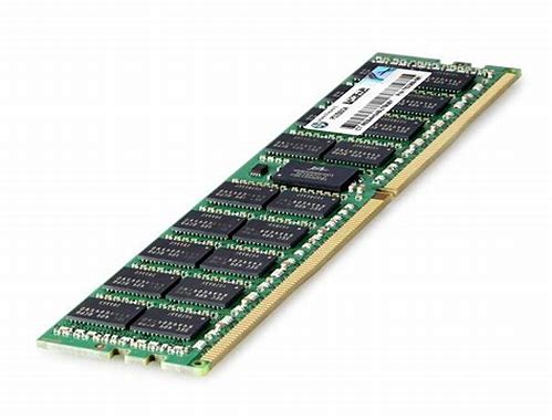 MEMORIA HPE 8GB (1 X 8GB) SINGLE RANK X8 PC4-2400T-E 2400MHZ UNBUFFERED CAS-15 STANDARD MEMORY KIT