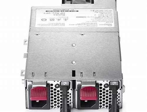 HPE ML110 GEN10 RPS ENABLEMENT KIT