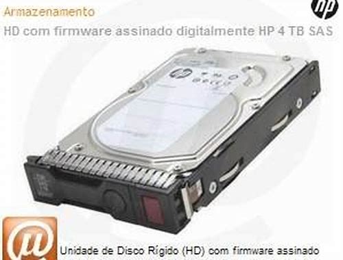 DISCO DURO HPE 4TB SAS 7.2K LFF SC DS HDD