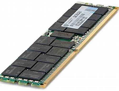 HPE 16GB 1RX4 PC4-2933Y-R SMART KIT