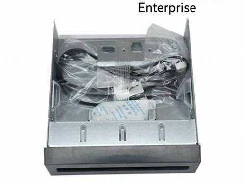 HPE ML30 GEN10 SLIM ODD ENABLEMENT KIT