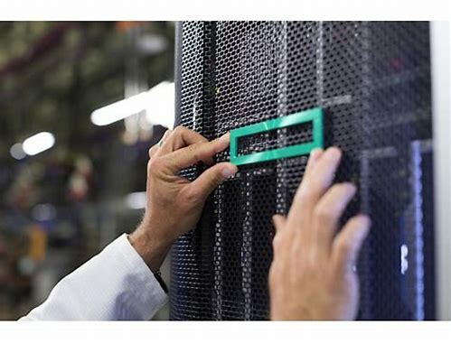 HPE DL20 GEN10 SFF ODD ENABLEMENT KIT