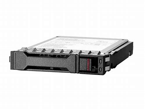 HPE 2TB SATA 6G BUSINESS CRITICAL 7.2K SFF (2.5IN) BASIC CARRIER 1 YEAR WARRANTY 512E ISE HDD