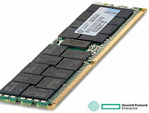 HPE 16GB (1X16GB) SINGLE RANK X8 DDR5-4800 CAS-40-39-39 EC8 REGISTERED