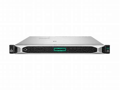 HPE DL20 GEN10+ E-2314 1P 16G 4SFF SVR