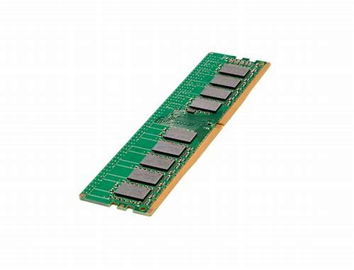 HPE 16GB (1X16GB) SINGLE RANK X8 DDR5-4800 CAS-40-39-39 UNBUFFERED STANDARD MEMORY KIT