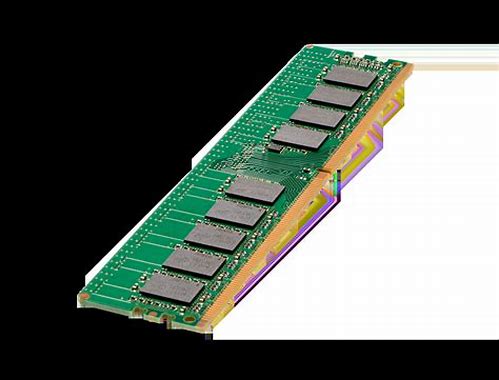 HPE 32GB (1X32GB) DUAL RANK X8 DDR5-5600 CAS-46-45-45 EC8 REGISTERED SMART MEMORY KIT