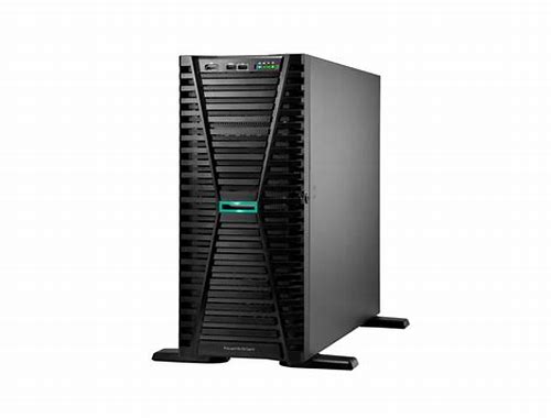 HPE PROLIANT ML110 GEN11 3508U 2.1GHZ 8C 1P 1X32GB-R 4LFF 2X4TB HDD 1X500W PS LA SERVER
