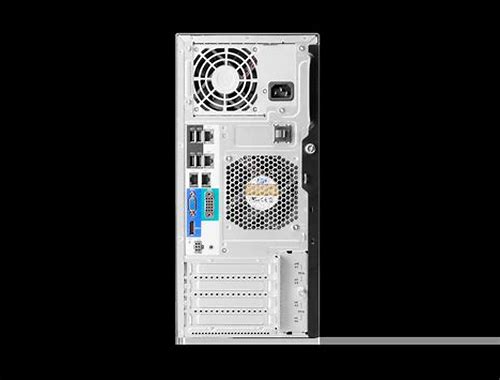 HPE ML30 G11 6325P 1X32G NHP HDD LA SVR