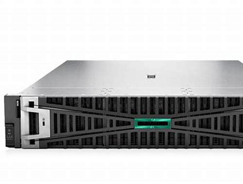 HPE PROLIANT COMPUTE DL380 GEN12 6505P 12C 1P 1X32GB-R 12LFF MR416I-O 2X4TB HDD 2X800W PS LA SERVER