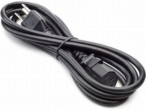 FUENTE DE PODER PC-AC-NA (NA) AC POWER CORD