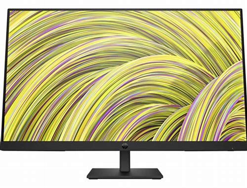 MONITOR HP P27H G5, 27", IPS, FHD (1920 X 1080), BRILLO 250 CD/M², CONTRASTE 1000:1, 1 DP, 1 HDMI
