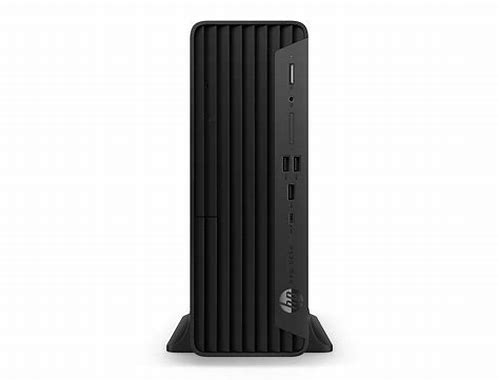 PC HP 400 G9, SFF, CORE I7-12700, RAM 8GB, SSD 512GB, NO ODD, WI-FI 6, WINDOWS 11 PRO, 180W