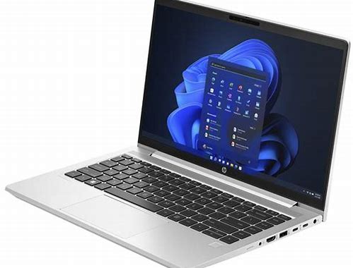 NB HP PROBOOK 440 G10, CORE I5-1335U, PANT. 14", RAM 16GB, SSD 512GB, WINDOWS 11 PRO