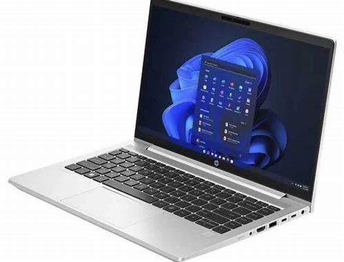 NB HP PROBOOK 440 G10, CORE I7-1355U, PANT. 14", RAM 16GB, SSD 512GB, WINDOWS 11 PRO