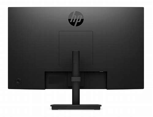 MONITOR HP 23.8", SERIE 3 ,MOD. 324PH, FHD,