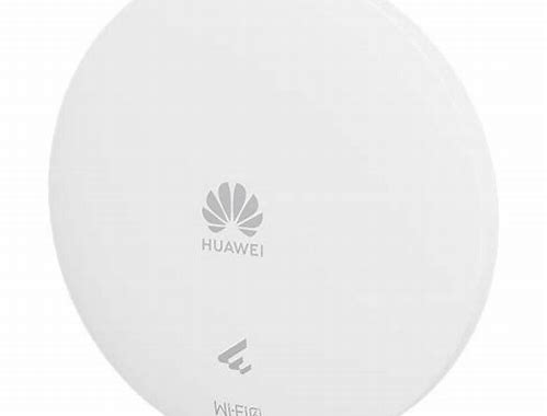 AP361 - 11AX INDOOR,2+2 DUAL BANDS,SMART ANTENNA