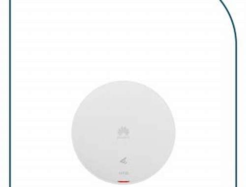 AP661 - 11AX INDOOR,2+2+4 TRIBANDS,SMART ANTENNA,USB,BLE)